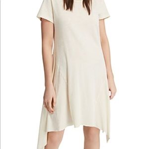 ALLSAINTS Ella Fifi T-shirt Dress